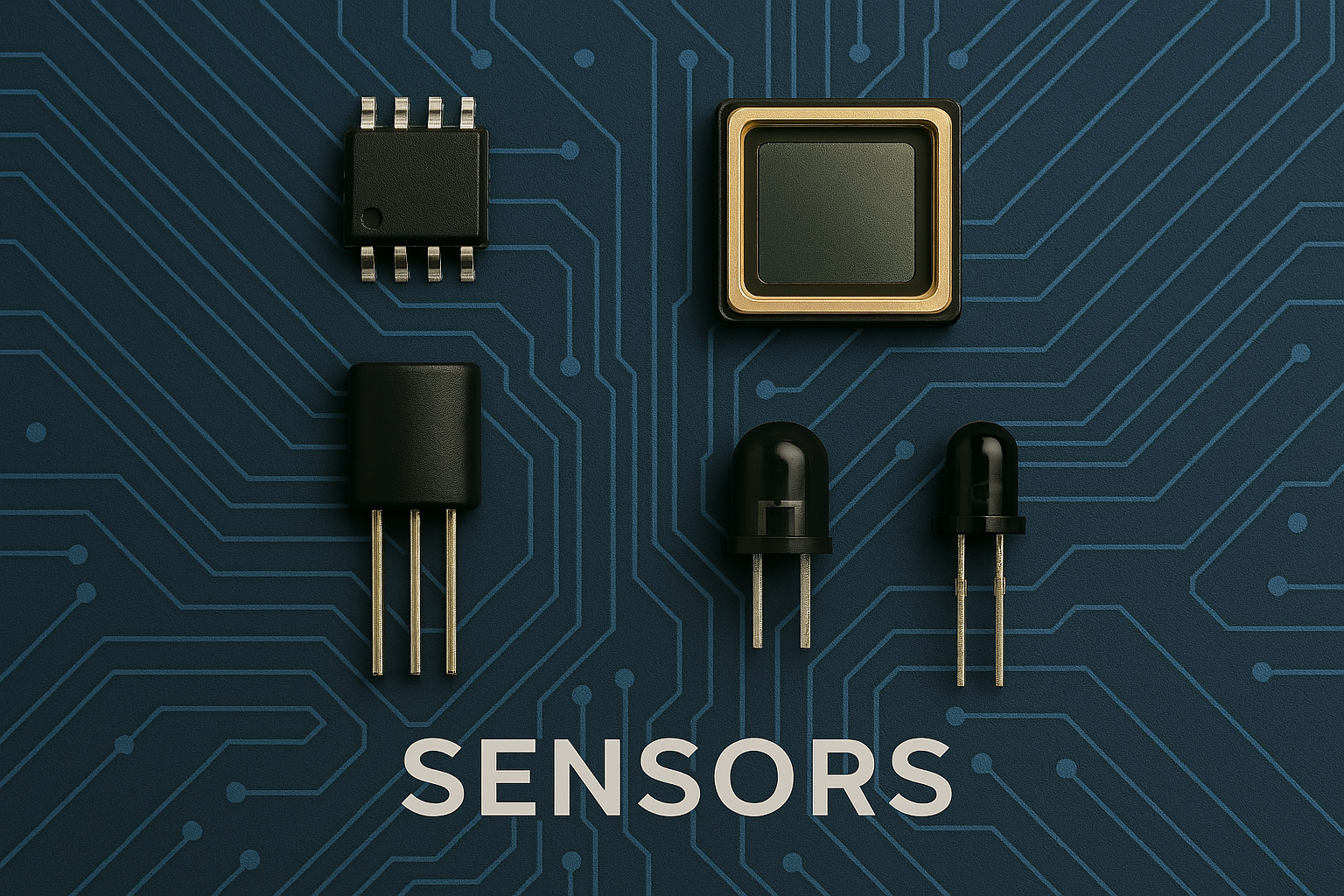 Sensors